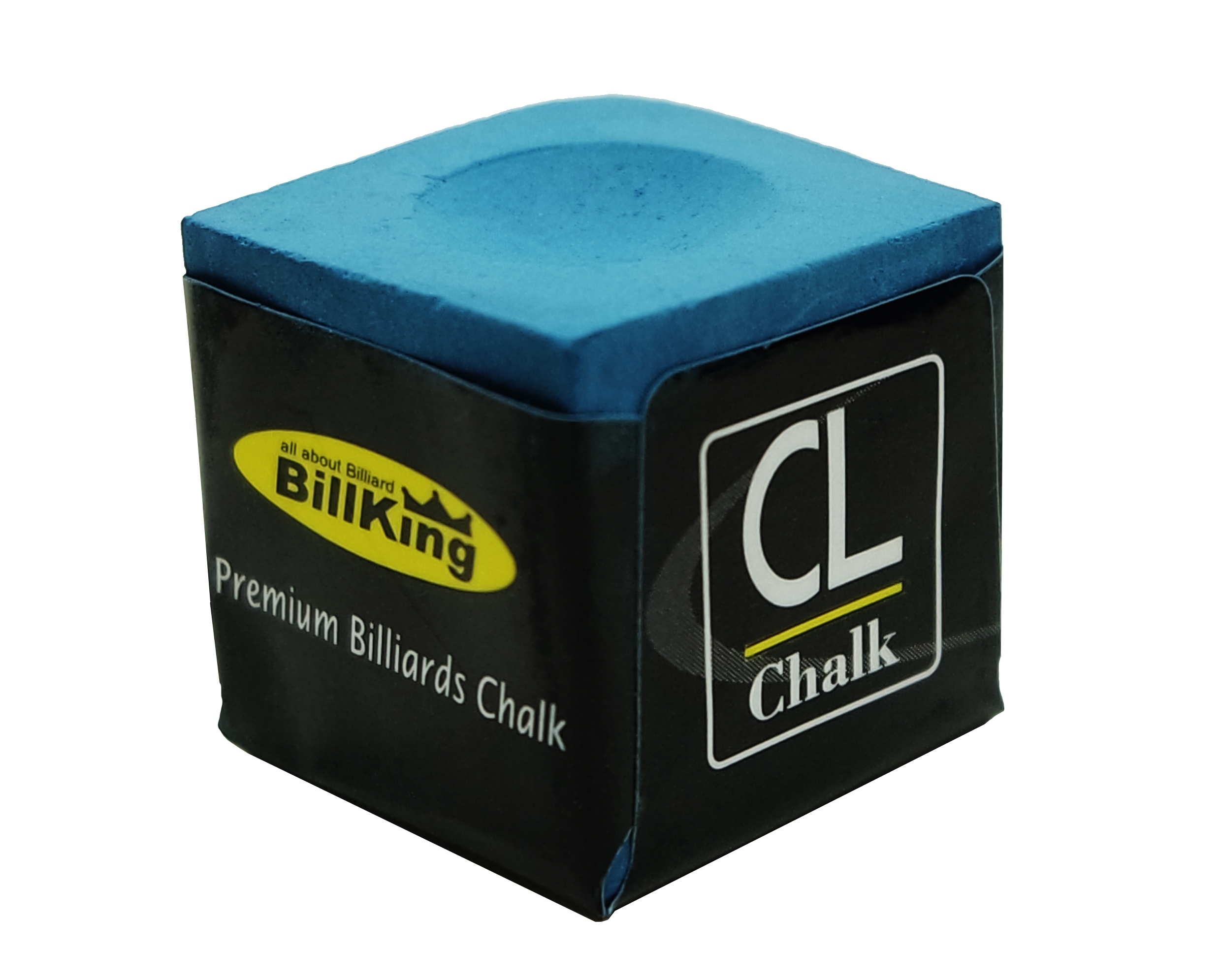 [Chalk] 빌킹 CL 쵸크 / 클럽용 / 당구장용 / 24개 1box : 아틀라스 당구