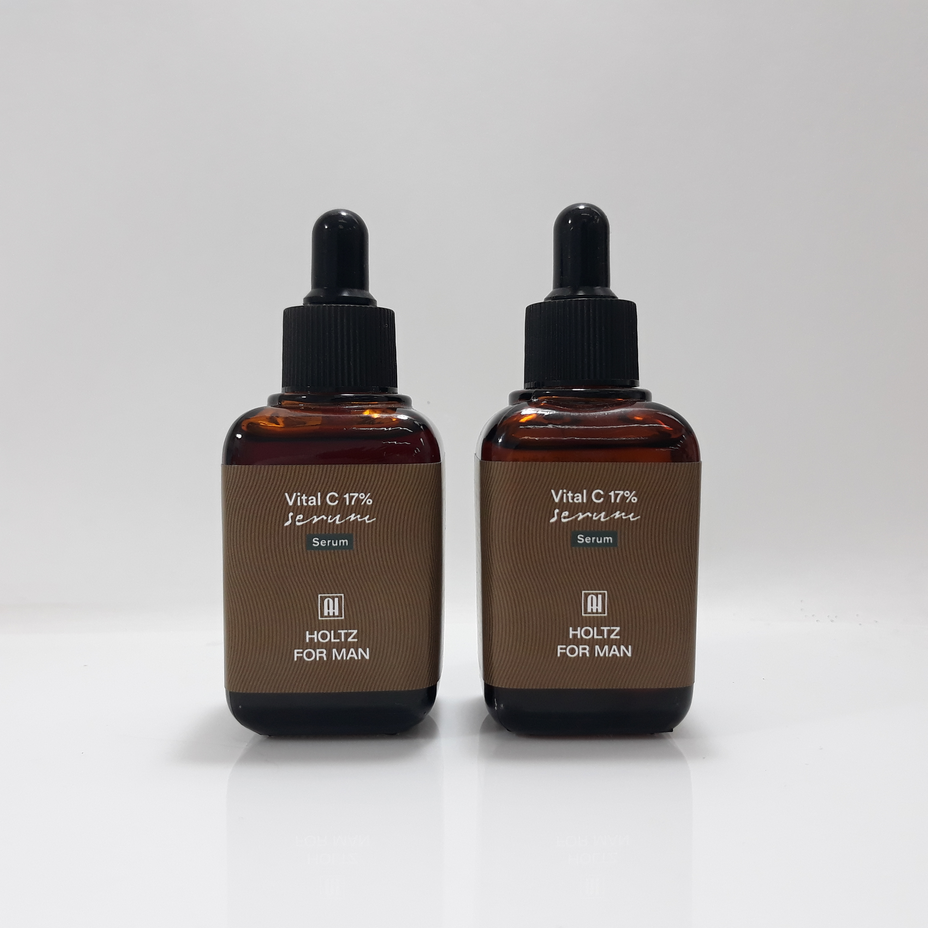 홀츠포맨 옴므 남성 남자 화장품 잡티 칙칙한피부 비타민C 17 세럼 에센스 60ml : 쇼핑베토벤