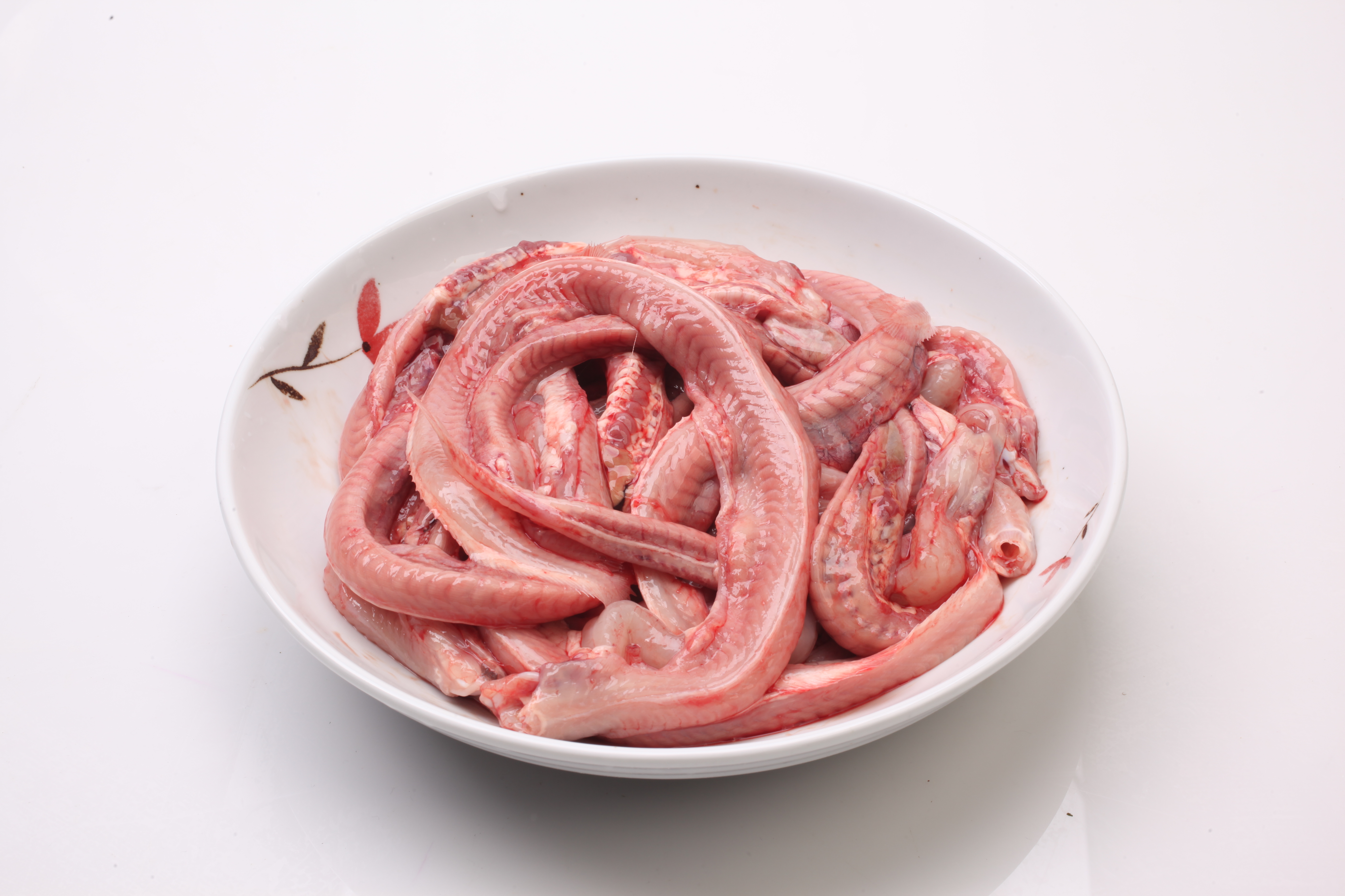 자갈치 시장 일진상회 홍기섭님의 미국산 손질 꼼장어 600g : 자연에더