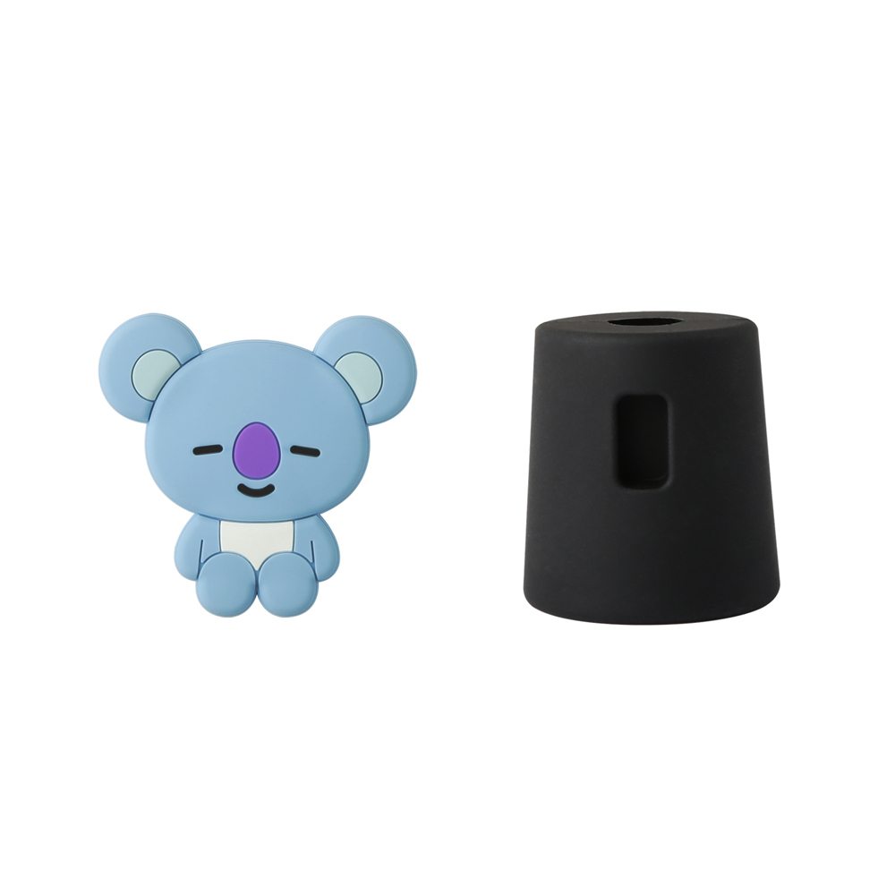 [BT21] 펜꽂이 / 코야(KOYA) : MONOPOLY