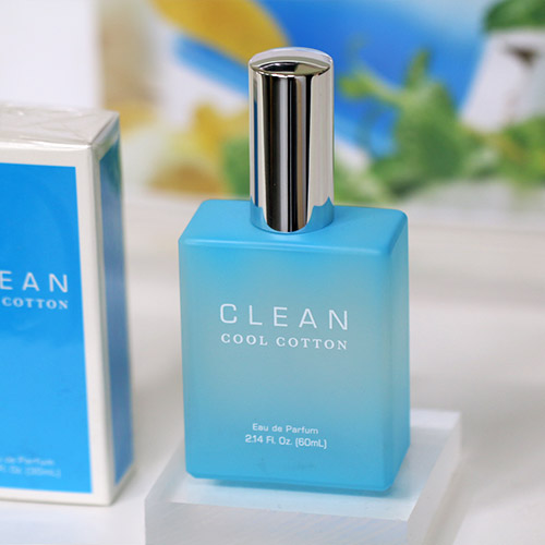 클린 쿨코튼 향수 오드퍼퓸 EDP 60ml : 퍼퓸하우스S