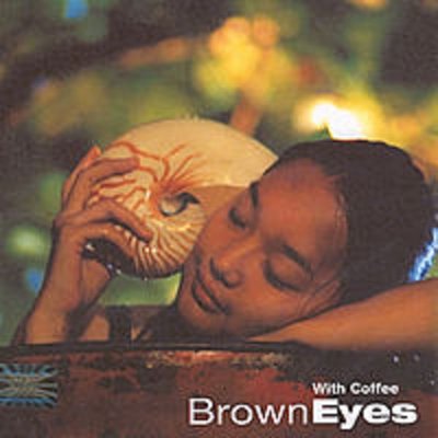 브라운 아이즈 (Brown eyes) 1집 - 벌써 1년 [신민아 버전] : RARECD