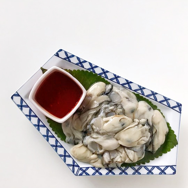 거제도 프리미엄 개체굴 삼배체 생굴 석화 1kg : 삼삼해물