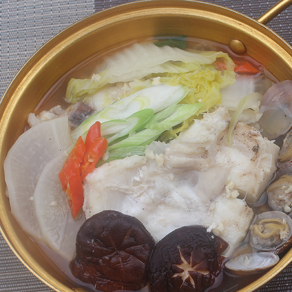 청정 대구목살1Kg 담백한흰살생선 3토막내외 : 아이엠푸드몰