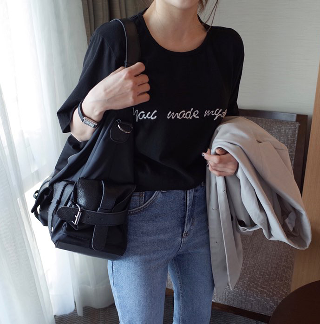 데일리백 : 마그네타