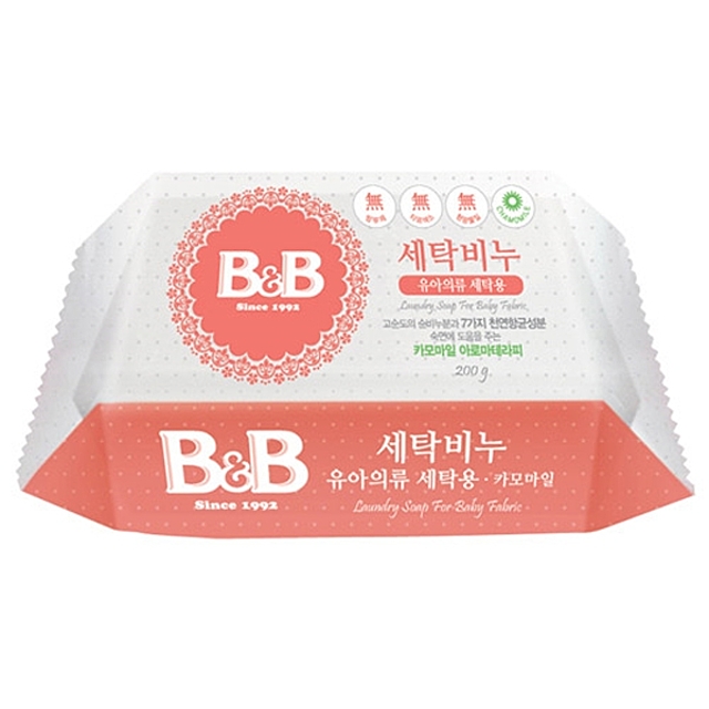 유아세제/세정제