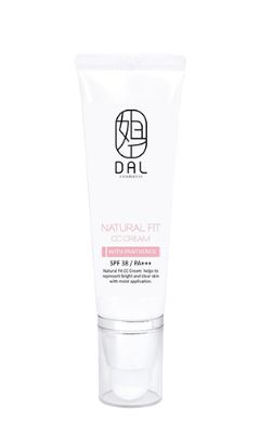 달 코스메틱/달 내추럴 핏 씨씨크림50ml,달 멜로우 쿠션14g : 키키라라 뷰티샵
