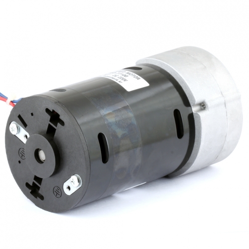 AC220V 겸용 DC220V 고출력 감속기어모터 GM83-77100 160W 55rpm 200kg.cm : 모터뱅크