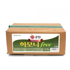 하모니프리 마가린4.5kg : 베이킹마을