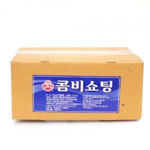 콤비쇼팅 4.5kg : 베이킹마을