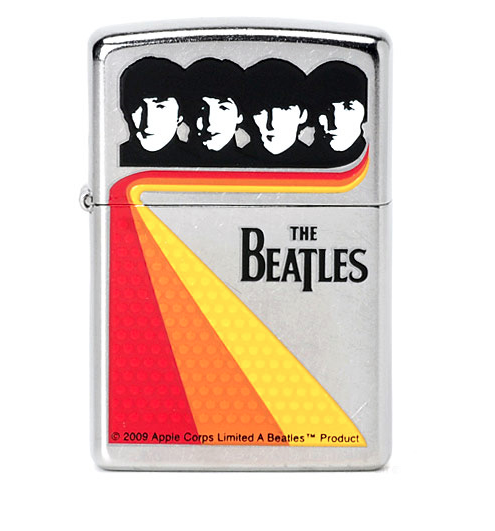 Beatles Shine 24549 : 파스타바코1호점