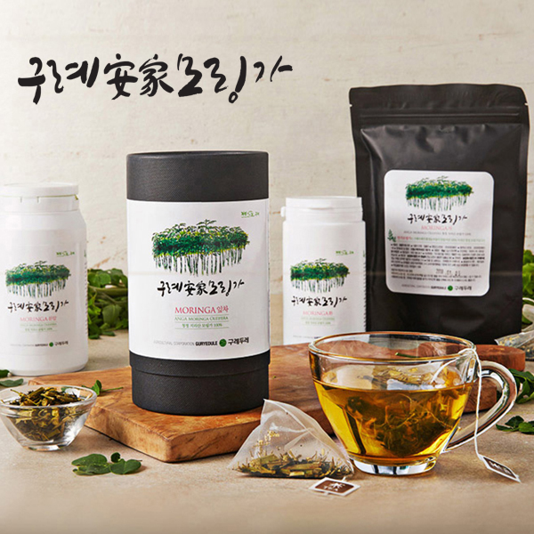 건강분말/건강환