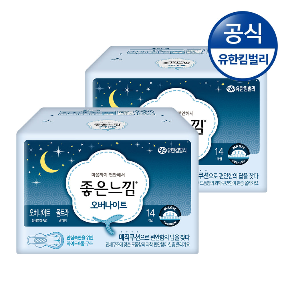 오버나이트