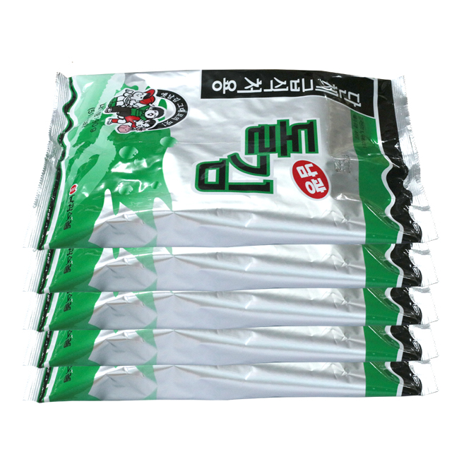 남광식품 단체급식용 전장김 돌김 조미김 20매 90g 10봉 구내식당 급식 맛있는 반찬 : 세기유통