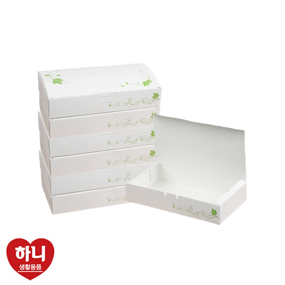 일회용용기/도시락