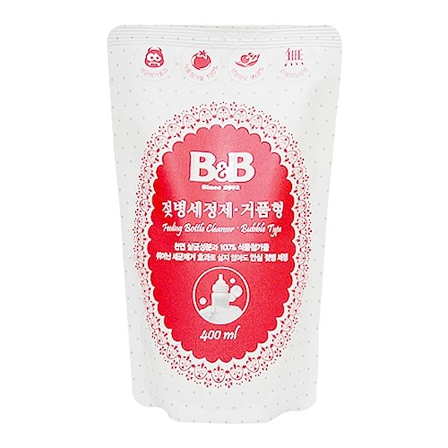 유아세제/세정제