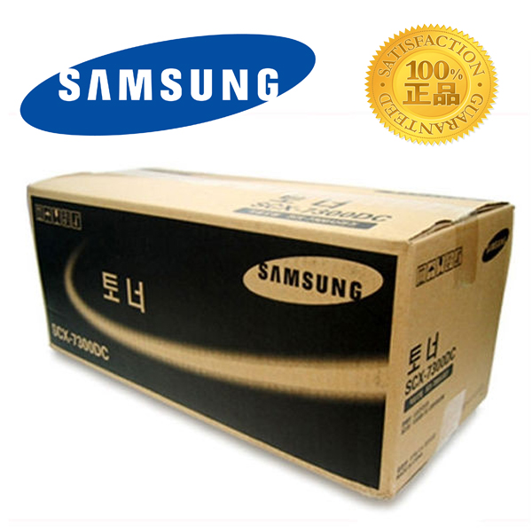 삼성전자 SCX-7300DC 정품토너 낱개제품 SCX-7323 : 토너나라