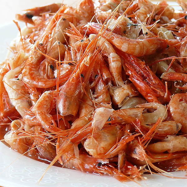 신광상회 광천 토굴 홍새우젓 300g /북새우/원조젓갈1호점 : 에코스토리