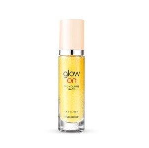 에뛰드하우스 글로우 온 베이스 오일 볼륨 30ml : 인생샷몰