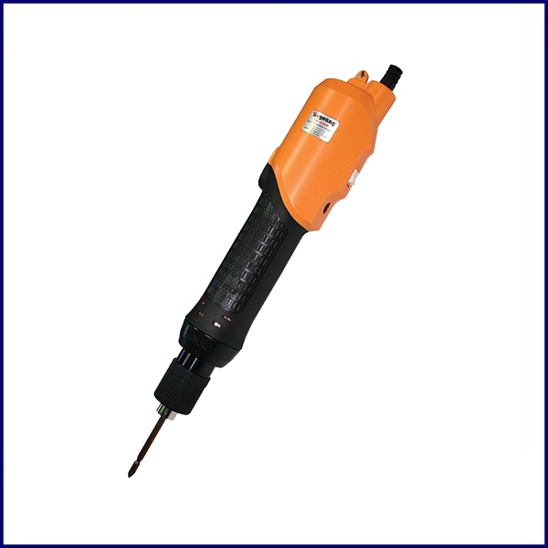 세영전동드라이버 SY-9235PF(고토오크 5~17kgf.cm) AC전자동 푸쉬타입 카본 : 프로바이스