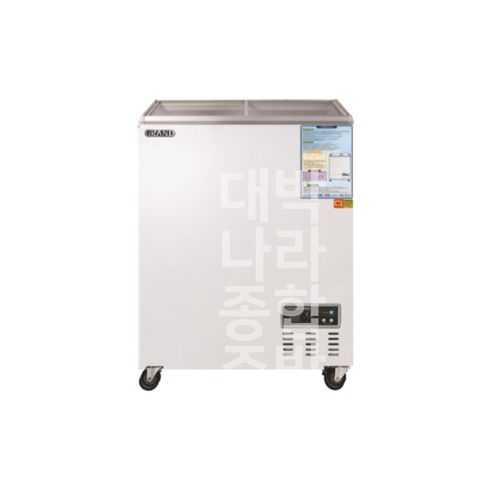 그랜드우성 일반형 냉동쇼케이스/CWSM-170FAD/아날로그 : 대박나라종합주방