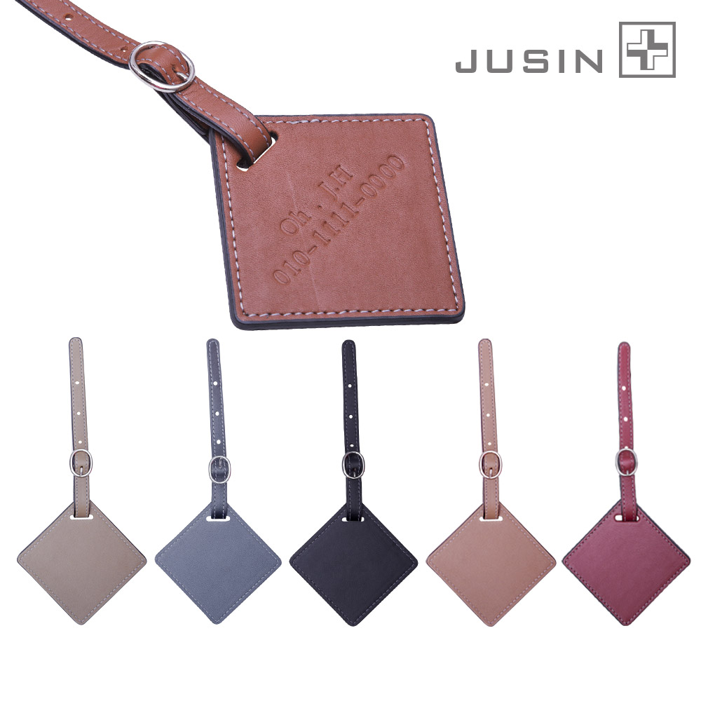 주신(JUSIN) 국내생산 가죽 여권케이스 : JUSIN주신