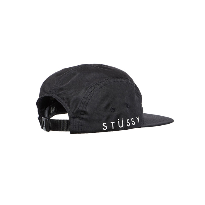 STUSSY JAMBOREE CAMP CAP 잼보리 캠프캡 남여공용 : 아메리칸스멜