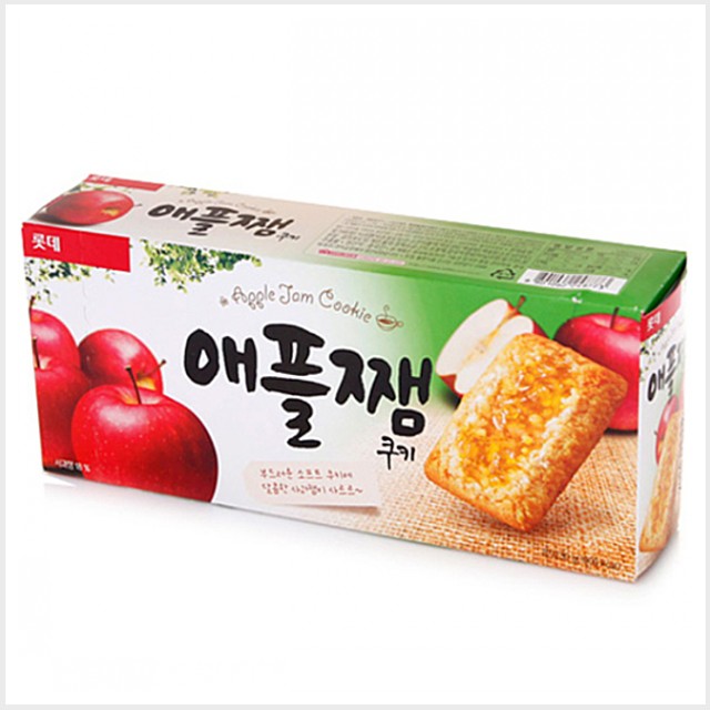 과자쿠키/파이