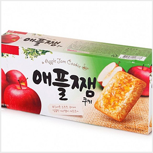 과자쿠키/파이