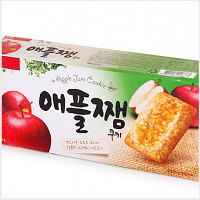 과자쿠키/파이