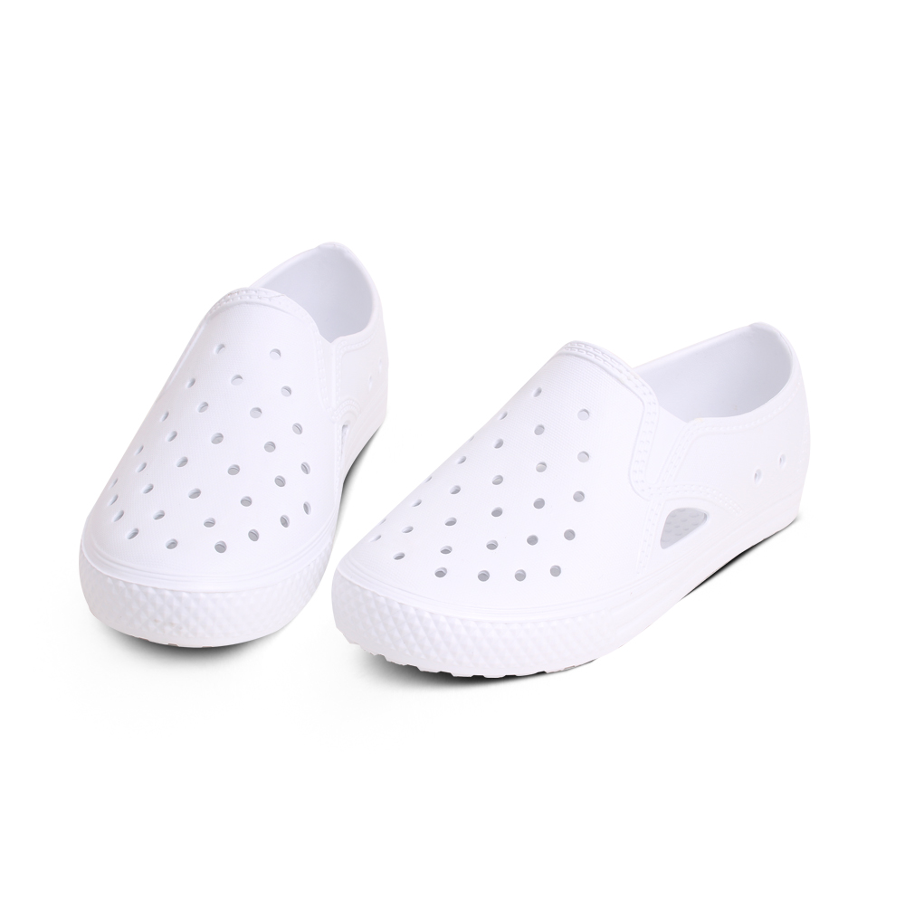 슈퍼카미트 남여공용 학교 학생 경량 쿠션 EVA 실내화 S100 : SHOEKING