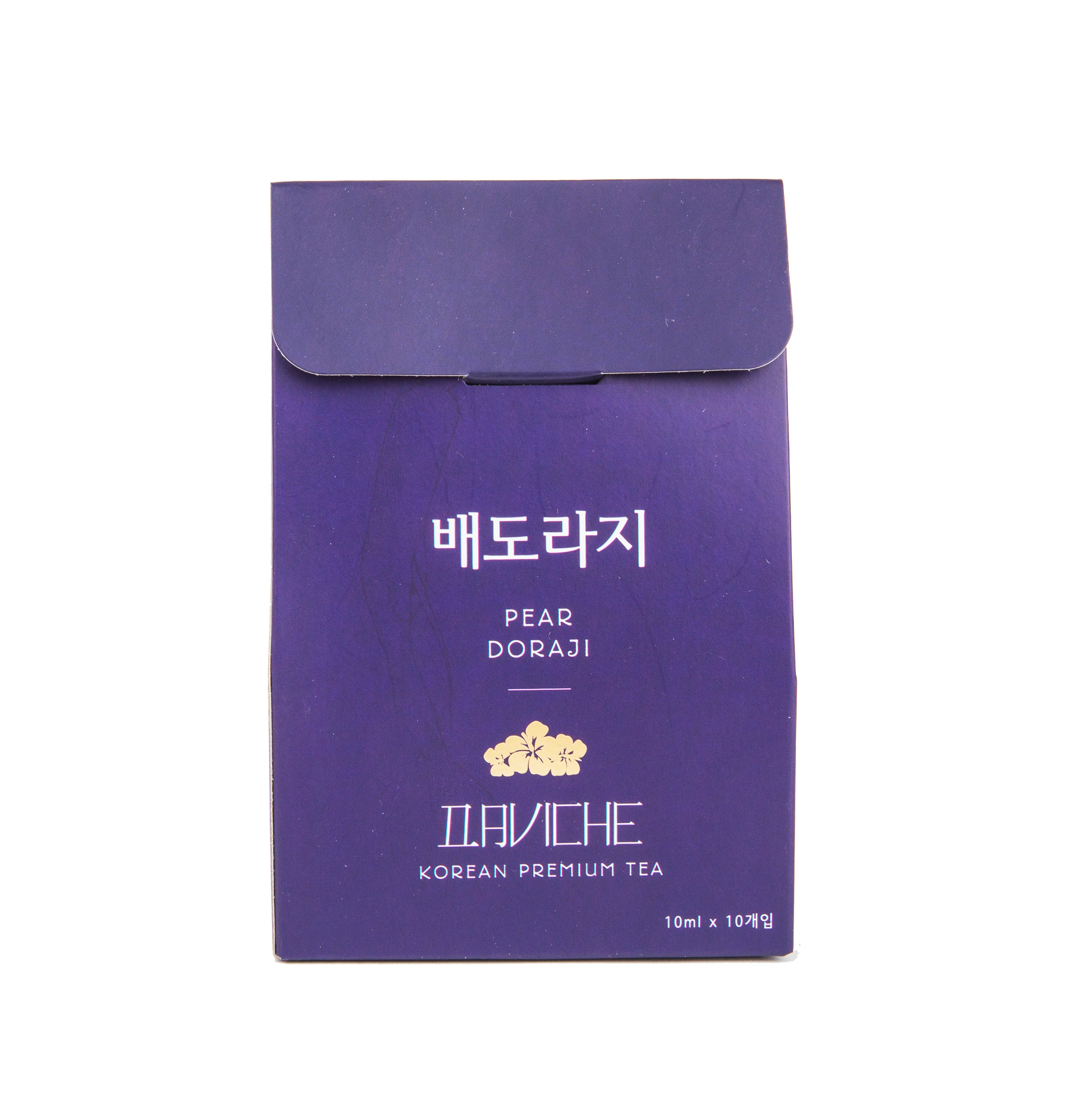 [쇼핑백] 다비채 스틱 선물패키지 30P /무첨가 배도라지차 : 다비채 DAVICHE
