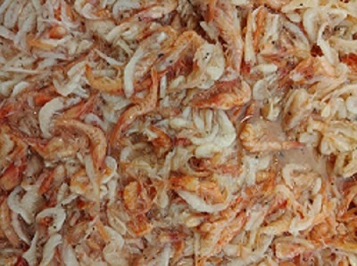 광천 토굴숙성  혼합오젓 새우젓 1kg~5kg : 광천형제상회