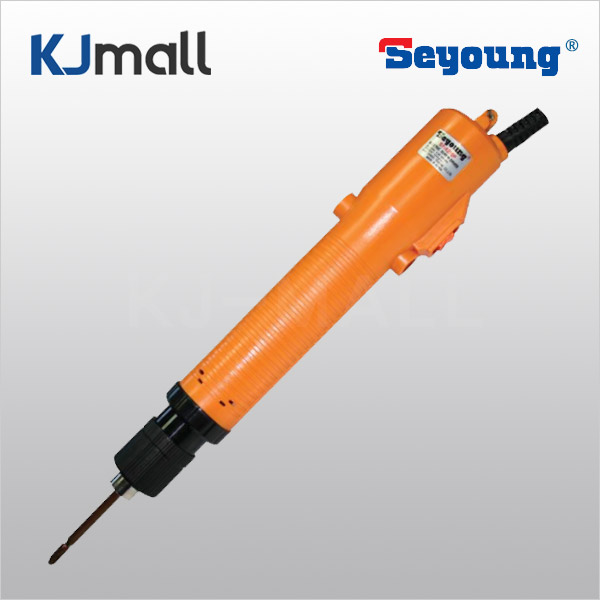 세영 전동드라이버 - SY-9230P / SY-9230PF / AC 전자동 푸쉬타입 : KJe샵