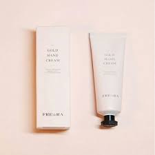 프레아라 24k 골드핸드크림 30ml : 네일스타일