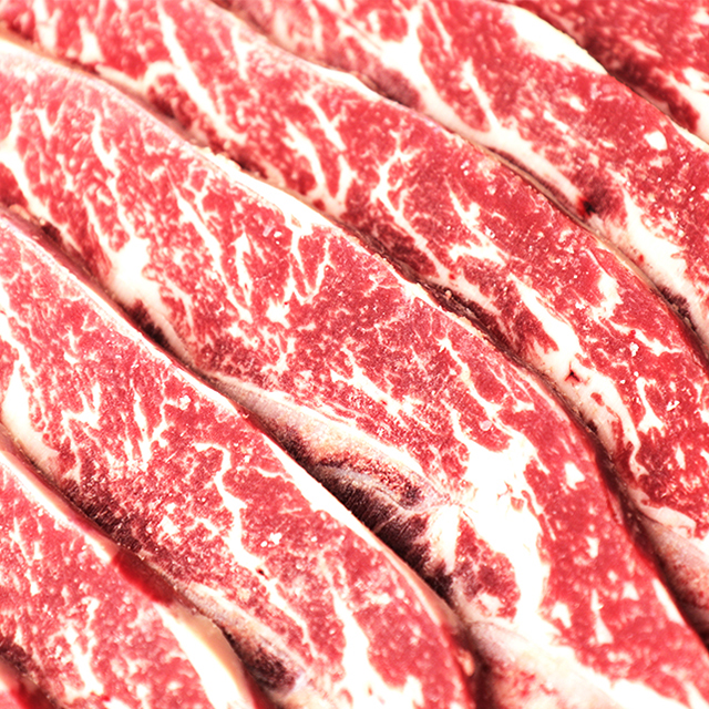 품질 좋은 LA갈비 선물세트 2.4kg (호주산) : 산지도매센타