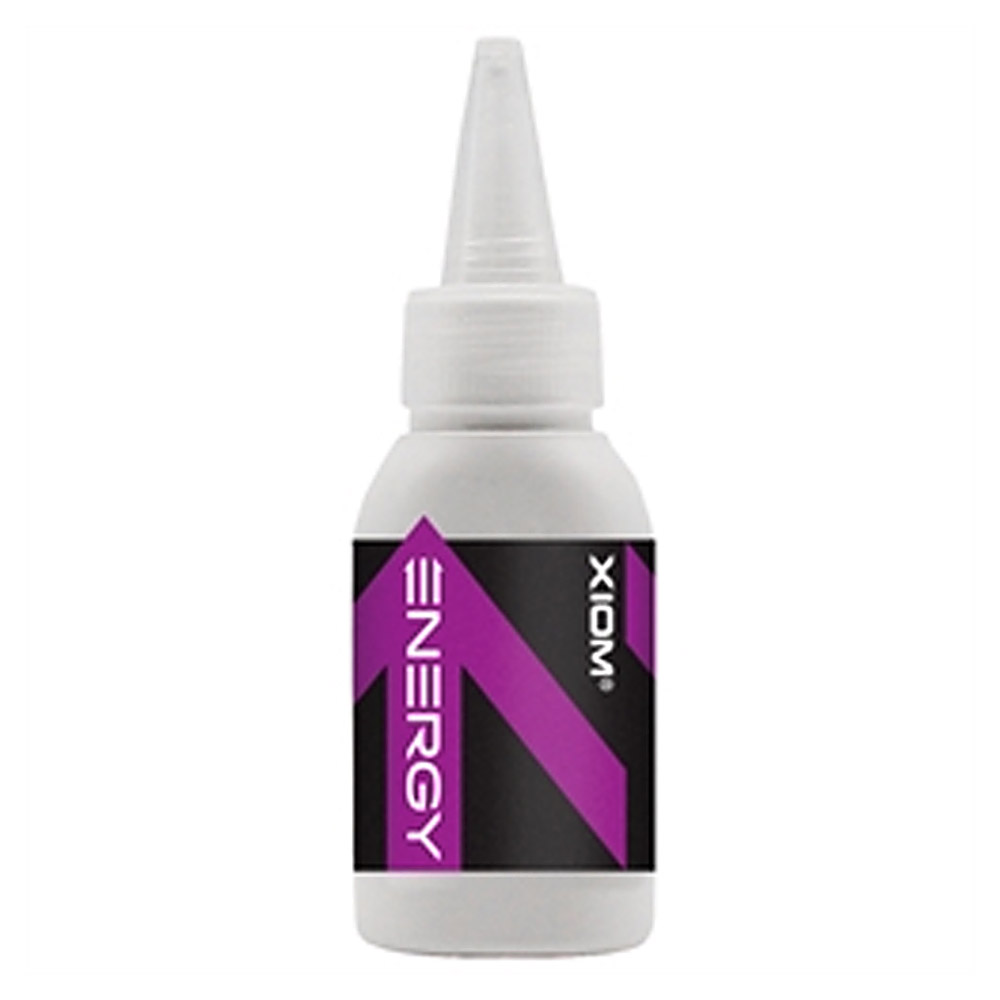XIOM 탁구러버 부착용 글루 에너지글루 50ml : 무등스포츠