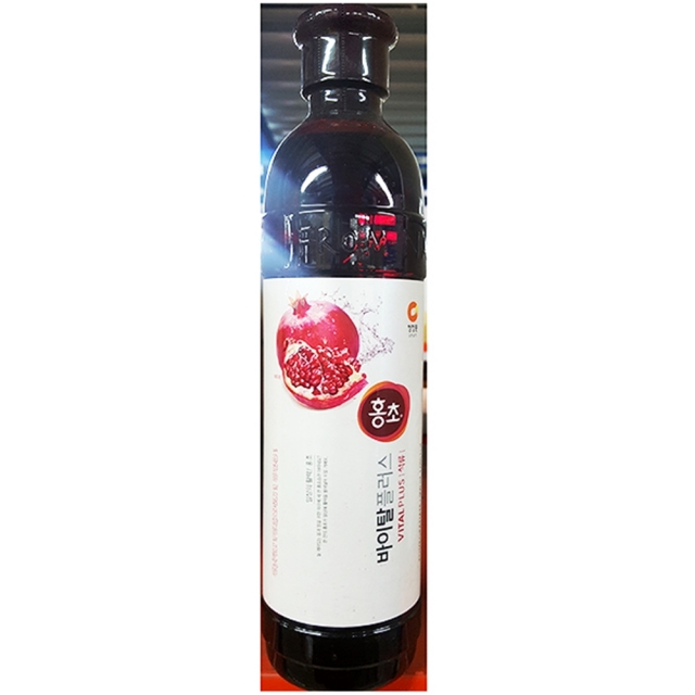 홍초(석류 대상 900ml)X12 : 엄청빠른나무늘보