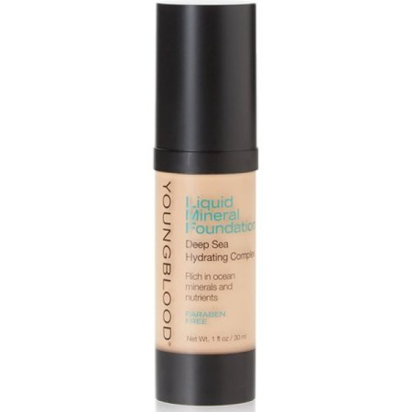 170153175 Youngblood Liquid Mineral Foundation, Sun Kissed 1 oz : 헬로직구 - 네이버쇼핑