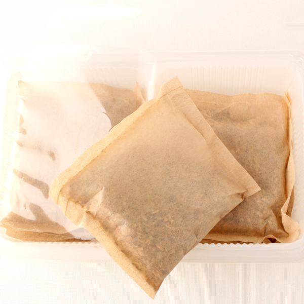 박달재 한방웰빙 더맛나(대) 120g(20g x 6T) : 제천허브