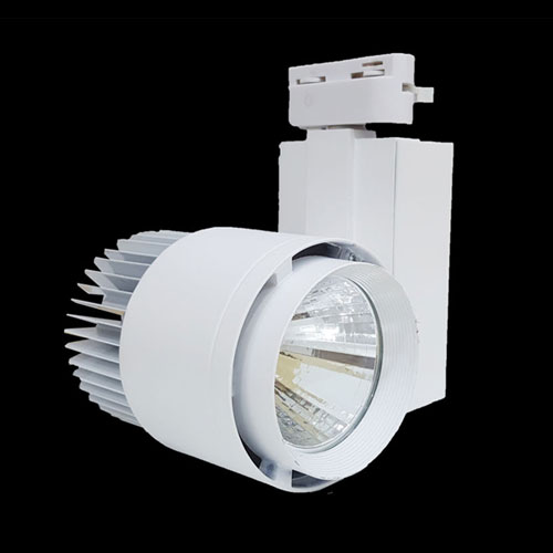 [밝은빛조명] COB LED50W KC CDM 대체사용가능 EL9039 화이트 : 밝은빛조명