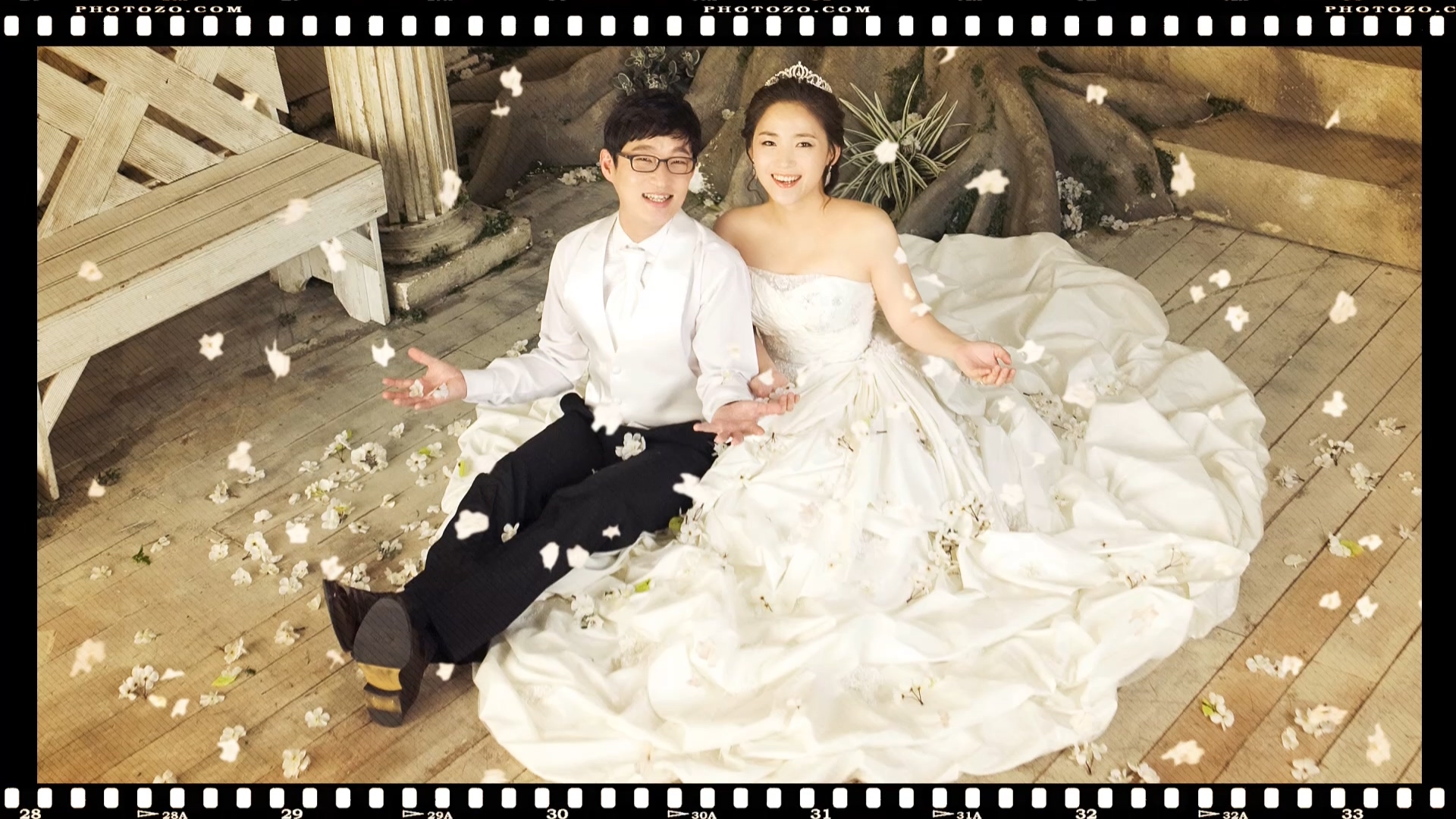 Hero&Heroine : 더 블리스
