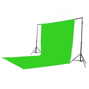 크로마키 모슬린 배경 BLF-300600 (3mx6m) 세트상품 /그린배경/블루배경/ : slrphoto02