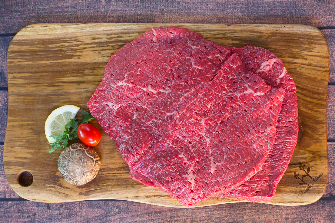 장흥한우프라자 산적용 소고기 600g : 장흥한우프라자