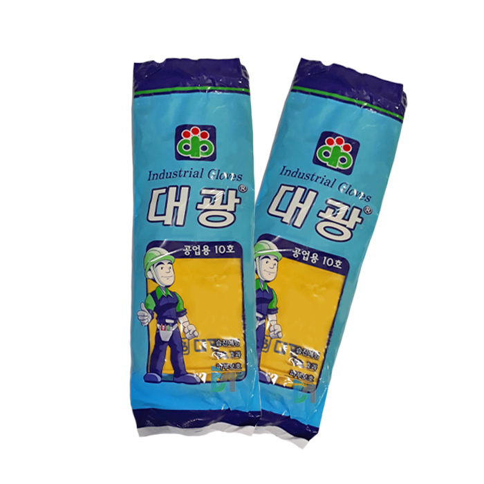 [대광] 고무장갑 특대 공업용고무장갑  / 천연고무장갑 /  공업용장갑 / 공업용10호 /  고무장갑  / 천연고무장갑 / 레드 /  주방장갑 / 주방고무장갑... 