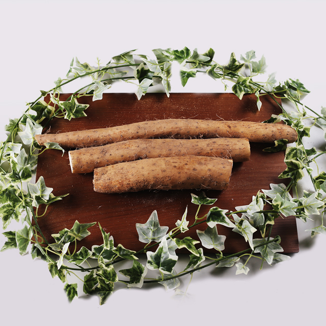 산지직송 안동마 참마 생마 장마 [알뜰] 2kg, 1개 : 필창농산영농조합법인