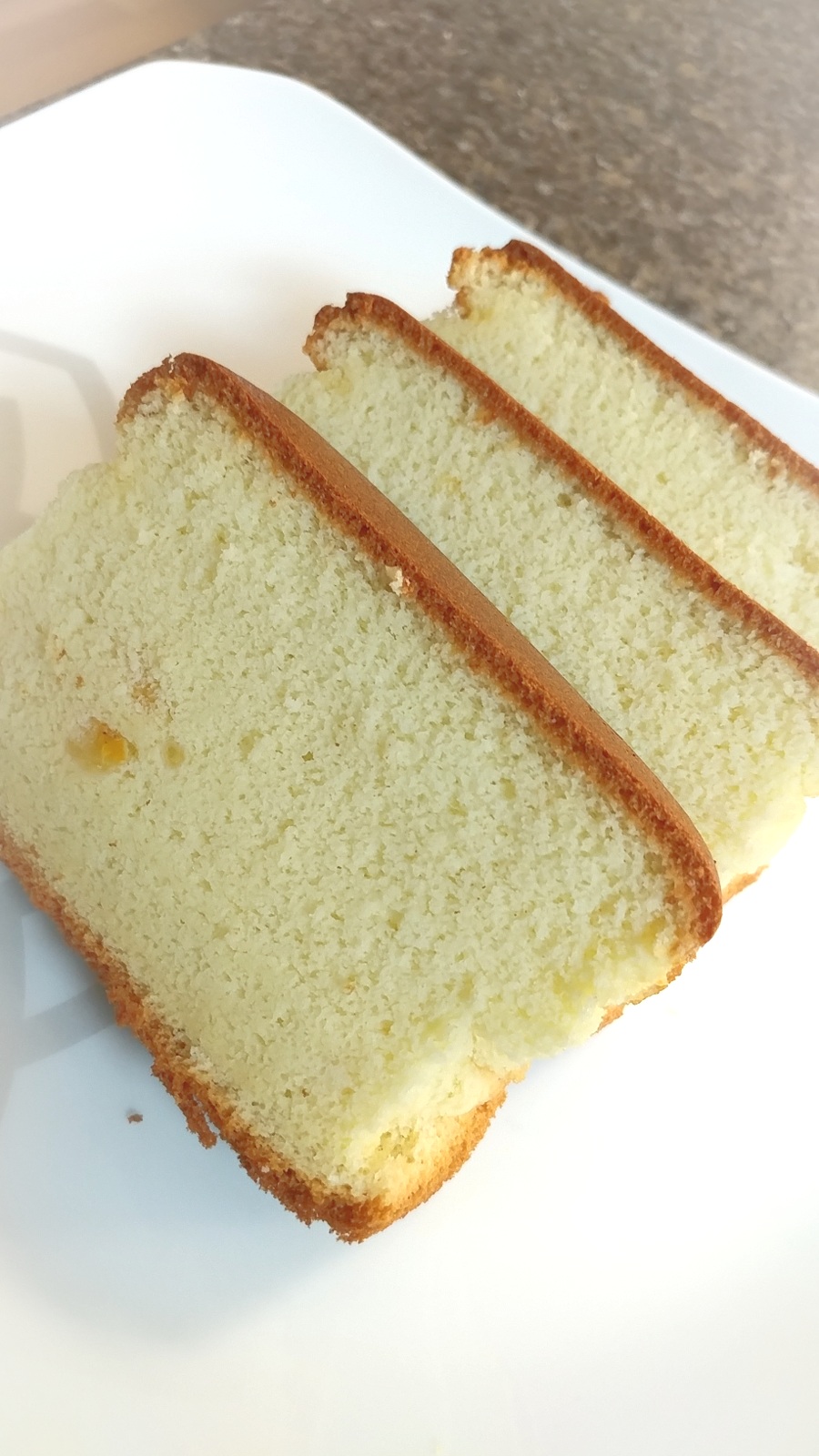 우리쌀 수제 카스테라맛집 고흥 유자 구름 쌀카스테라 (대/400g) 쌀빵 : 쌀베이킹 오라오라