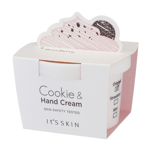 잇츠스킨 쿠키 앤 핸드크림 스트로베리 80ml : 더라이프박스 - 네이버쇼핑 잇츠스킨 쿠키 앤 핸드크림 스트로베리 80ml : 더라이프박스 - 네이버쇼핑