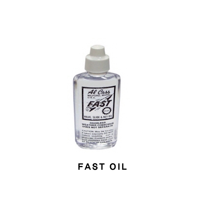 패스트오일/AL CASS FAST OIL / 관악기 오일 : 라도악기사