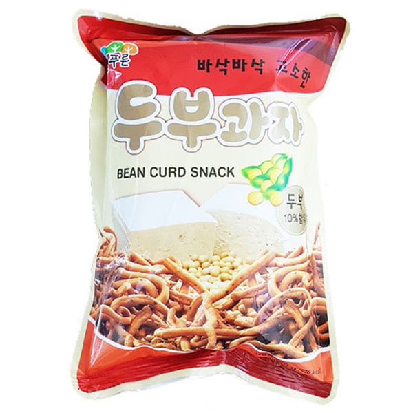 늘푸른식품 두부로 만든 두부과자 국수과자 120g x20개입x 1박스 / 간식류차카니 추억의간식 추억의과자 옛날과자 달고나 기타 수입과자 간식... 